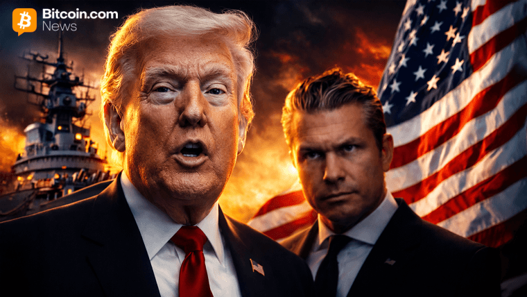 I mercati petroliferi in allerta mentre Trump chiama le marine alleate a difendere lo stretto di Hormuz