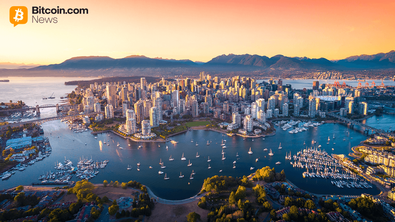 Kakitangan Bandar Raya Vancouver Menolak Idea Perbendaharaan Bitcoin Menjelang Undian Majlis pada 10 Mac
