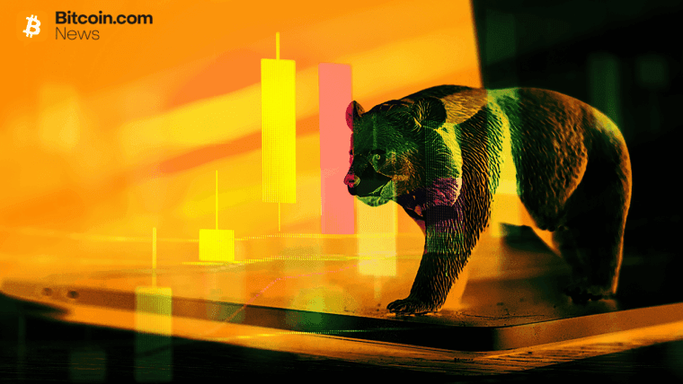 El bitcoin cae un 2,4 % el domingo, las apuestas a largo plazo representan la mayor parte de los 415 millones de dólares en liquidaciones.