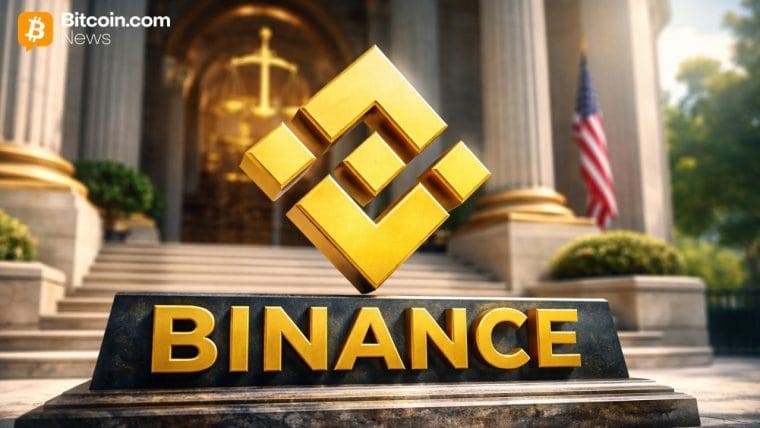 Nanalo ang Binance sa Ikalawang Laban sa Korte sa U.S. matapos Ibasura ang mga Alegasyon ng Terorismo