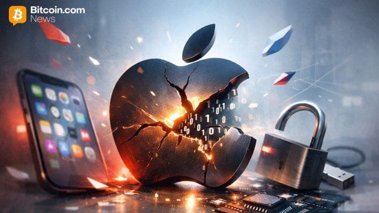 Binance แจ้งเตือนห่วงโซ่การโจมตีช่องโหว่ iOS ที่คุกคามความปลอดภัยข้อมูลกระเป๋าเงินคริปโต