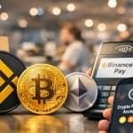 Binance Pay Reaches 21M+ Merchants Signaling Mainstream Shift in Crypto Payments