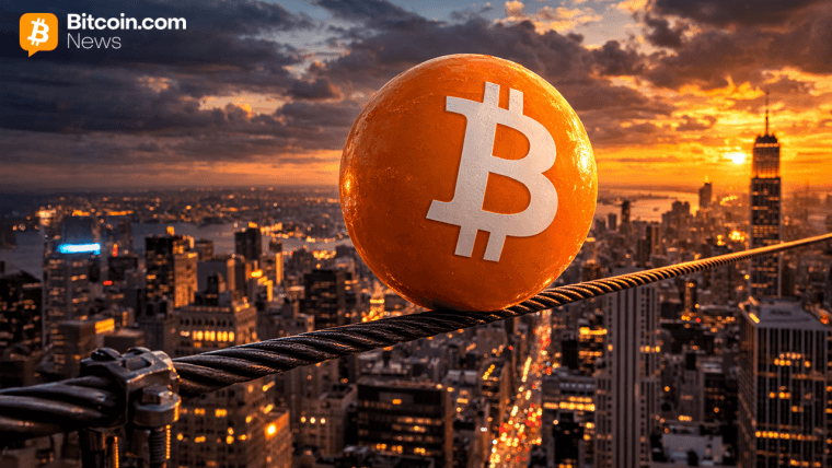 Il consolidamento del Bitcoin prosegue dopo il rifiuto della soglia dei 74.000 dollari