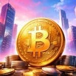 Bitcoin May Be Quiet Now but Institutional Flows Suggest a Bigger Move Ahead