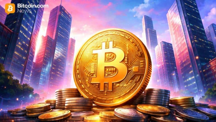 قد يكون بيتكوين هادئًا الآن، لكن التدفقات المؤسسية تشير إلى تحرّك أكبر قادم