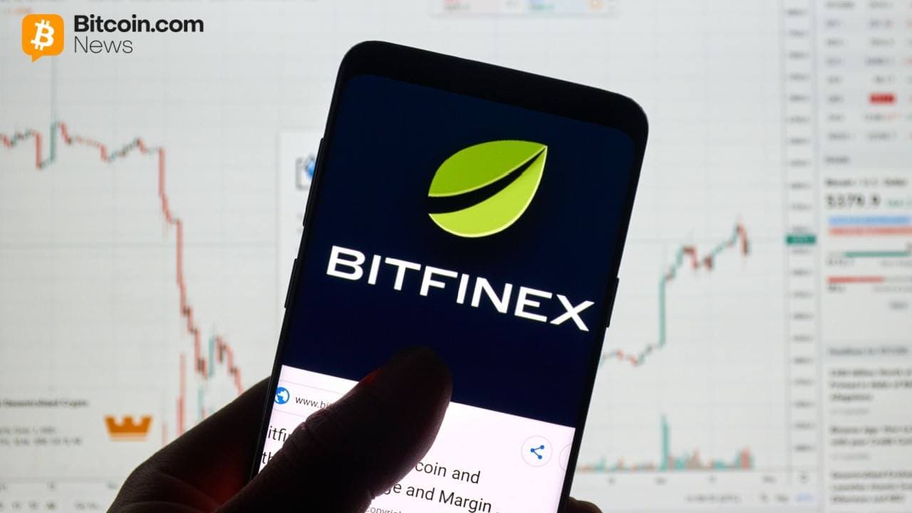 Bitfinex to Recommence Tokenized Bond Issuances From Alternative