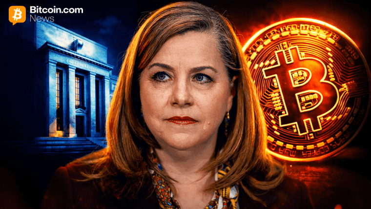 Bowman della Fed annuncia la proposta Basilea III con un periodo di consultazione di 90 giorni, mentre il Bitcoin affronta un fattore di ponderazione del rischio del 1.250%