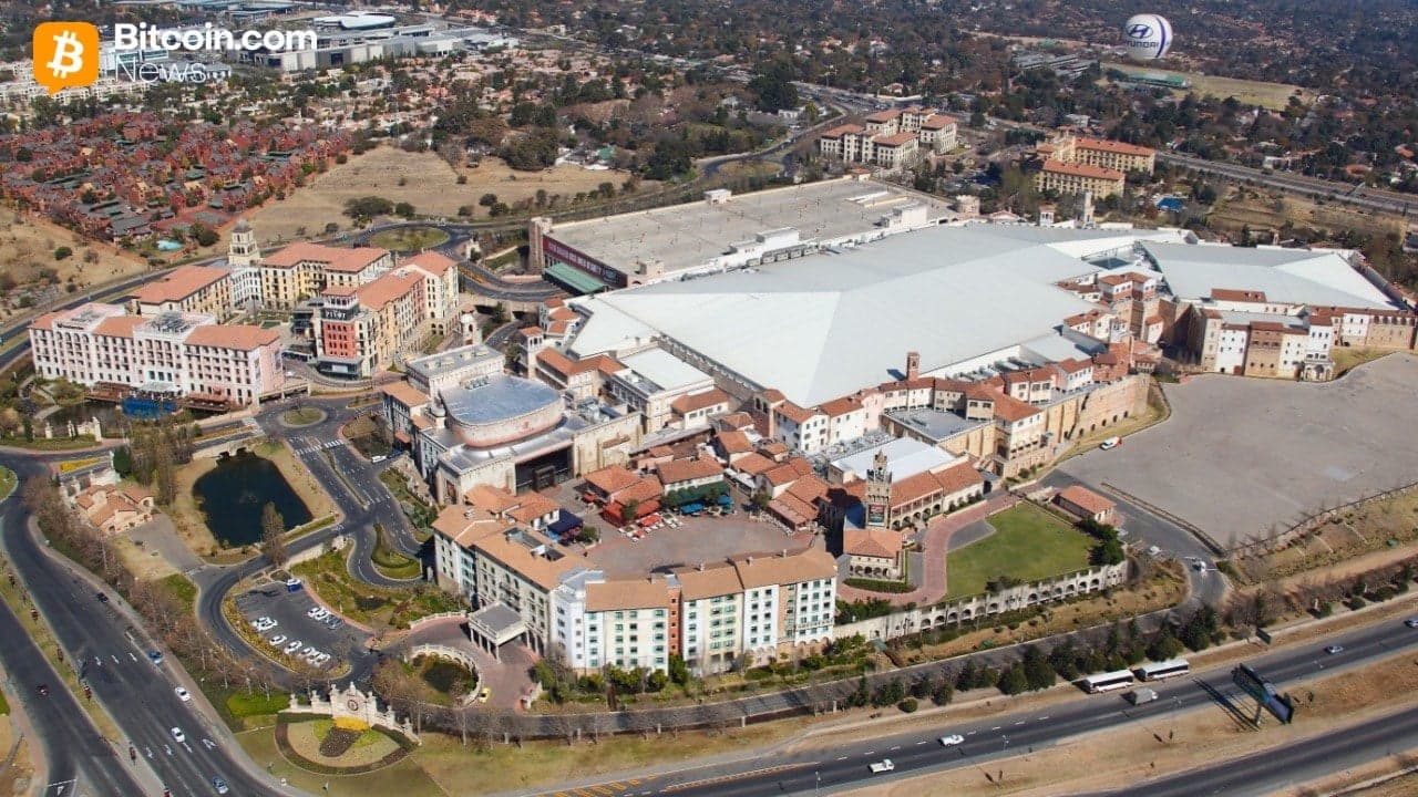 سیرکل و ساسای برای گسترش پرداخت‌های استیبل‌کوین USDC در سراسر آفریقا همکاری می‌کنند