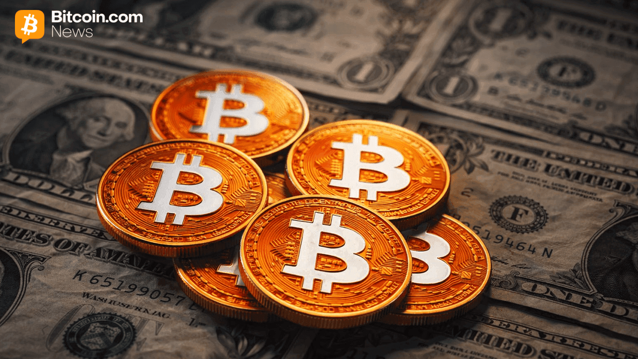 Bitcoin Price Today: BTC Consolidates at $70,400 With Key Resistance at $71K–$72K