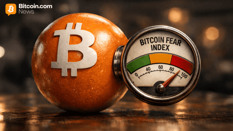 Bitcoin Mendapat ‘Tolok Ketakutan’ Tersendiri apabila Cboe Mengumumkan Indeks BITVX