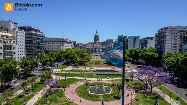 ネクソ、アルゼンチンに進出しデジタルドル貯蓄を再定義