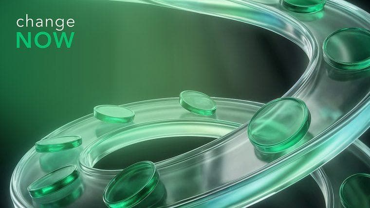 Nye data: Hvordan ChangeNOW hjelper tradere med å bytte på bare 1 minutt