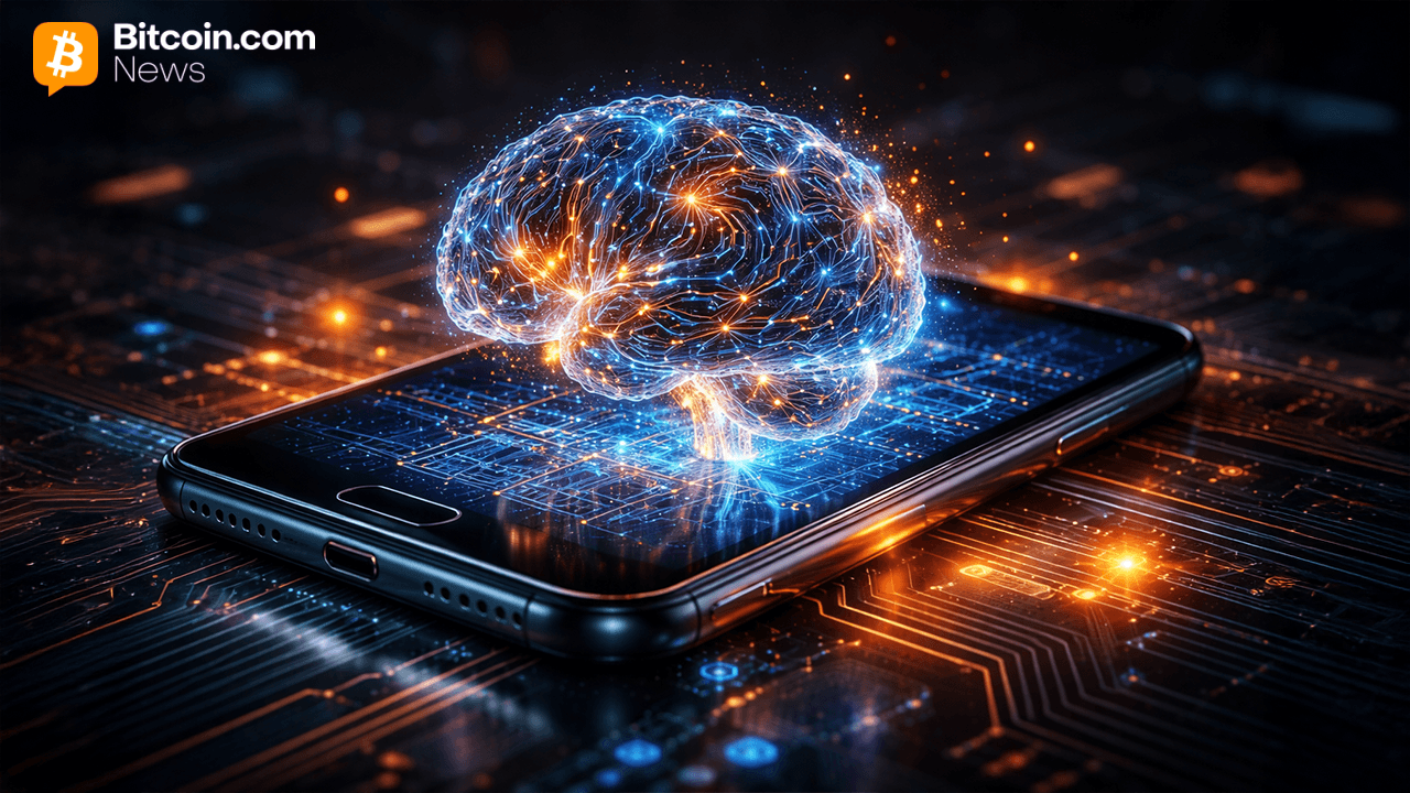 Tether lancia Bitnet, un framework di intelligenza artificiale per smartphone, eliminando la necessità delle GPU Nvidia