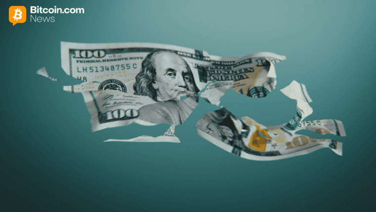 داده‌های شاخص قیمت تولیدکننده (PPI) آمریکا فراتر از انتظار افزایش یافت، سیگنال‌های هاوکیش ارسال کرد، بیت‌کوین تا ۷۲ هزار دلار سقوط کرد