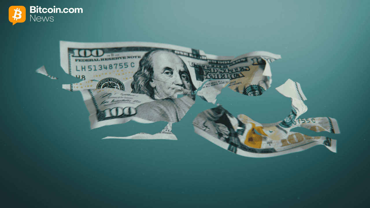 US PPI Data Surprises to the Upside, Sends Hawkish Signals, Bitcoin Plunges to $72K