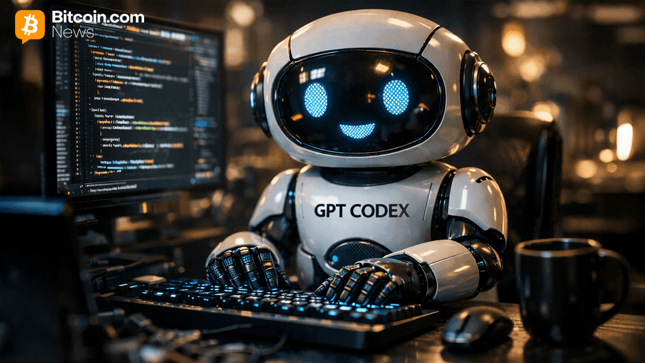 Codex Security ของ OpenAI เปิดตัว ท่ามกลางการแข่งขันด้านความปลอดภัยไซเบอร์ด้วย AI ที่ทวีความร้อนแรงขึ้นกับ Anthropic