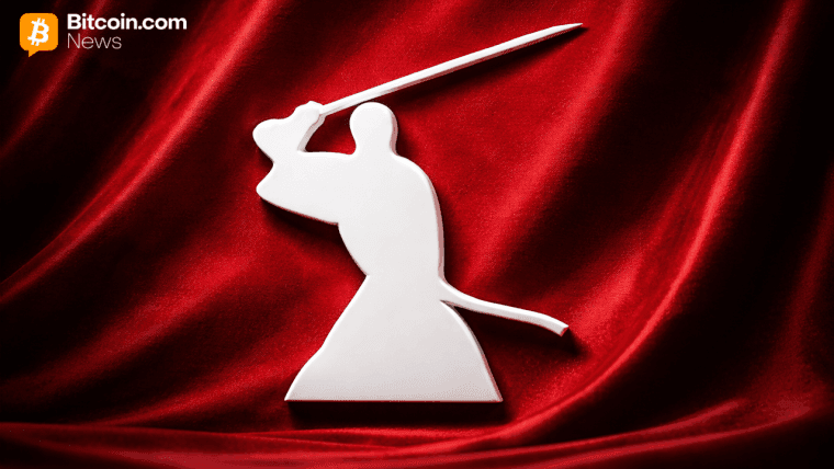 Le domaine de Samourai Wallet a été piraté : un site frauduleux cible les utilisateurs de Bitcoin