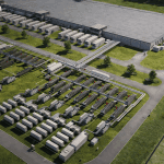 Morgan Stanley Backs Core Scientific With up to $1B Financing for Data Center Growth