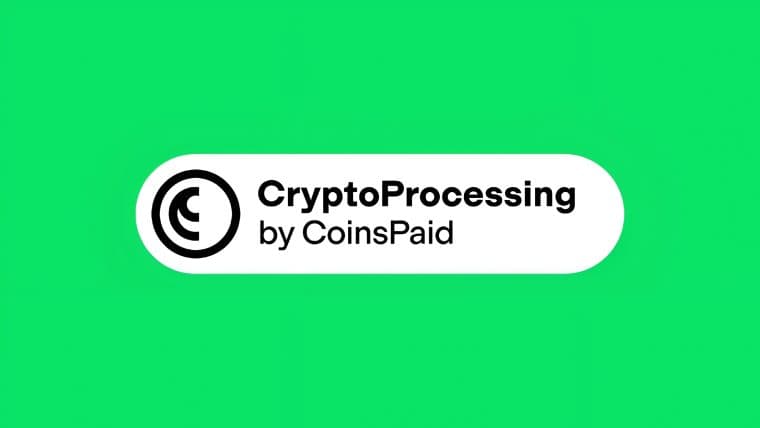 CryptoProcessing של CoinsPaid משיקה את "שלם באמצעות ארנק" לתשלומי חשבוניות קריפטו מהירים יותר