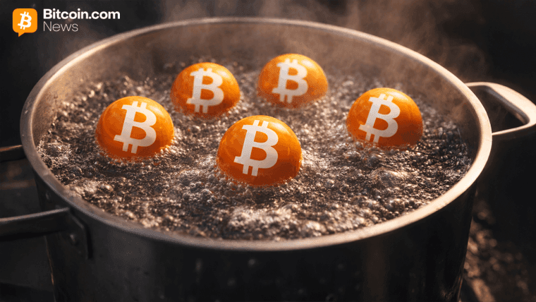 يغلي نشاط المشتقات مع تفضيل متداولي خيارات البيتكوين لعقود الشراء على عقود البيع