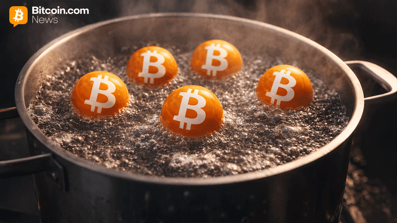 Derivatives Activity Boils as Bitcoin Options Traders Favor Calls Over Puts