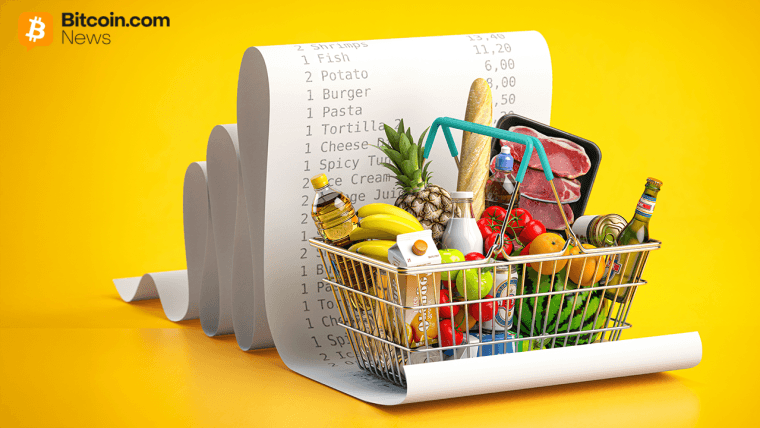 L'inflazione rimane stabile al 2,4% a febbraio, mentre i mercati azionari statunitensi aprono con cautela a causa dei rischi geopolitici