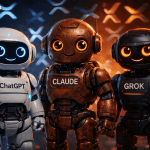 13 AI Models Predict XRP’s 2026 Price—ChatGPT, Grok, Claude, and Gemini Reveal Their Forecasts