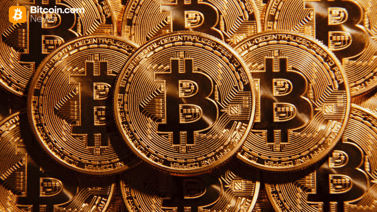 El bitcoin cotiza cerca de los máximos de la sesión, mientras que los indicadores muestran un impulso neutral y unas medias favorables