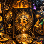 75.000 Dollar oder Pleite? Prognosemärkte zeigen, wohin sich Bitcoin nach Ansicht der Händler entwickeln wird