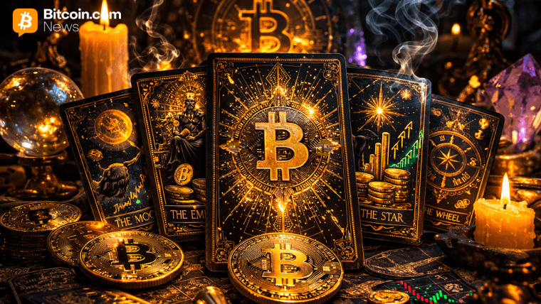 75.000 dollari o un fallimento? I mercati predittivi rivelano dove, secondo gli operatori, è diretto il Bitcoin