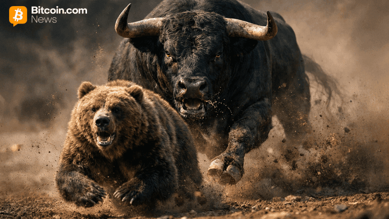 Kompresní pásmo bitcoinu poblíž 70 000 $ signalizuje bezprostřední rozšíření volatility