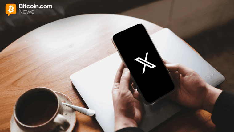 X po cichu zmienia zasady gry w rankingu rozmów dzięki nowym funkcjom antyspamowym