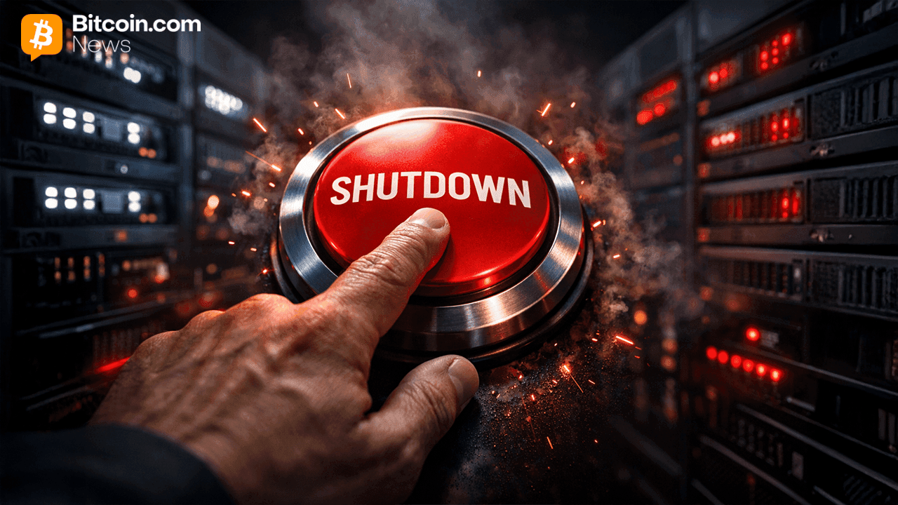 Proxy Network Crushed: 369,000 Hacked Routers Taken Offline in Crypto Fraud Bust