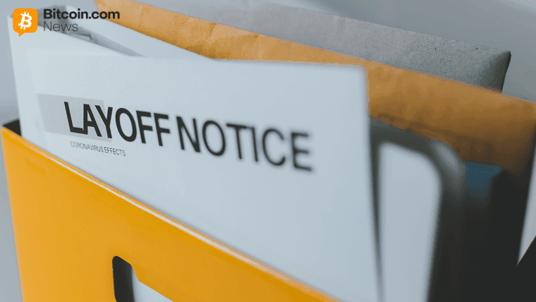 Crypto.com meddelar personalnedskärningar samtidigt som man utökar sin AI-kapacitet