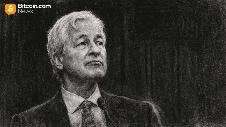 Jamie Dimon à propos des pertes d'emploi liées à l'IA : une préoccupation « légitime » qui nécessite une reconversion, une requalification et une intervention des pouvoirs publics