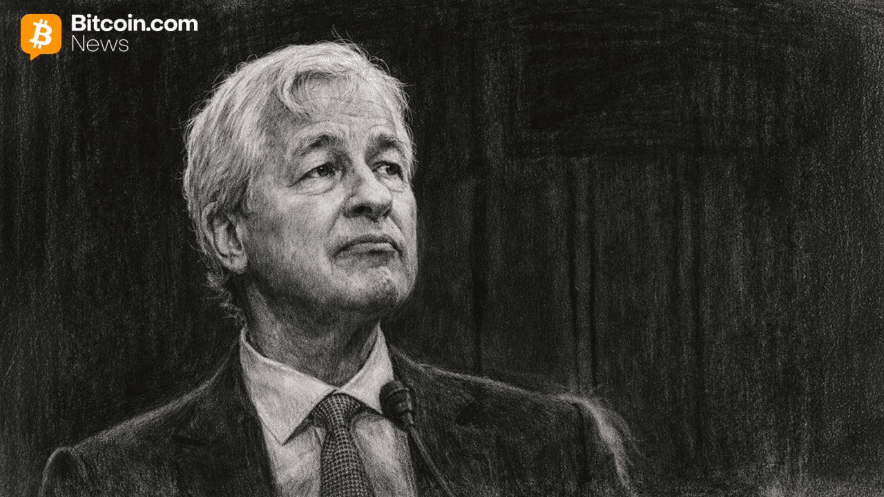 杰米·戴蒙谈人工智能导致的失业问题：这种“合理”的担忧需要通过再培训、技能提升和政府干预来应对