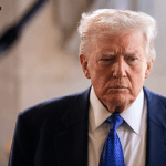 Trump az olajválság közepette az Egyesült Államok és Irán közös ellenőrzését vetíti előre a Hormuzi-szoros felett