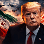 Bitcoin Slips to $68K as Trump Strait of Hormuz Warning Sparks Mass Liquidations