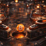 Биткойн снова готовится к падению? BTC тестирует критический уровень поддержки в 65,5 тыс. долларов