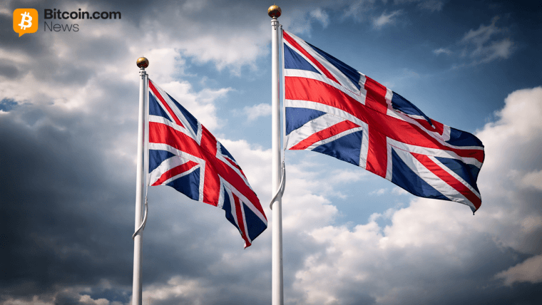 Les autorités britanniques envisagent les paiements cryptographiques pour les opérateurs de jeux d'argent réglementés