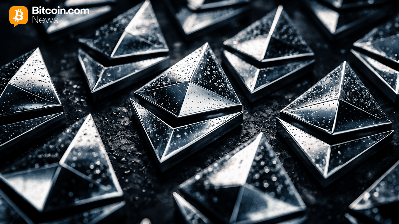 Strawmap lahti pakitud — Vitalik Buterin selgitab Ethereum’i püüdlust kiirendada kasutajakogemust 1. kihil