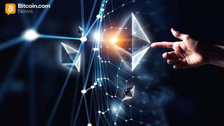 Gnosis, Zisk, 이더리움 재단, 레이어 2 분산 문제 해결을 위한 프레임워크 출시