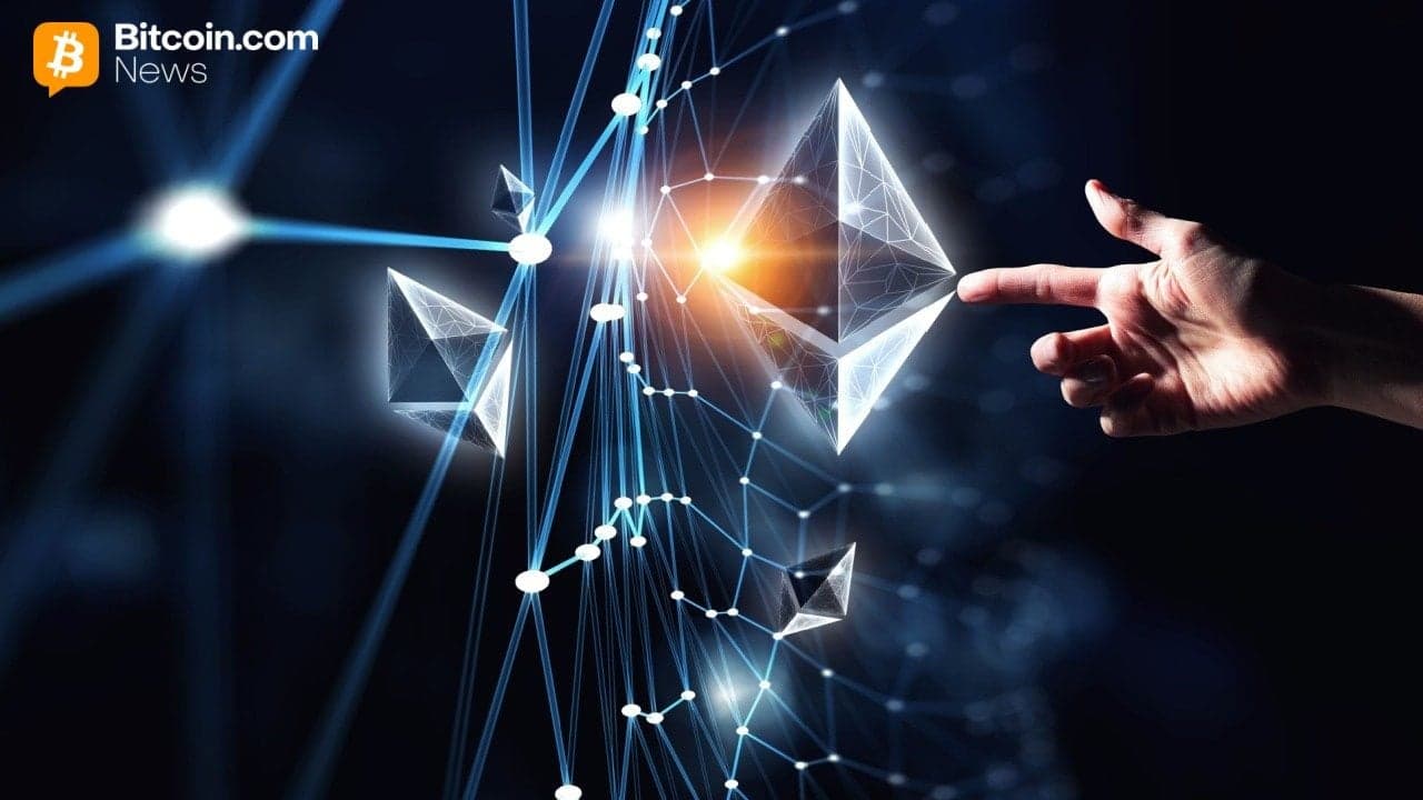 গনোসিস, জিস্ক, এবং ইথেরিয়াম ফাউন্ডেশন লেয়ার ২ ফ্র্যাগমেন্টেশন সমাধানের জন্য ফ্রেমওয়ার্ক চালু করেছে