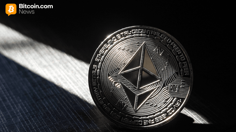 На рынке деривативов Ethereum нарастает напряжение на фоне роста открытого интереса и усиления давления со стороны уровня «максимальной боли»