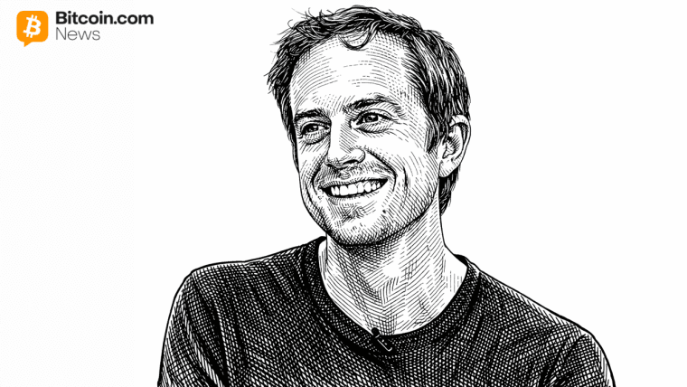 Secondo gli analisti, Erik Voorhees, veterano del mondo delle criptovalute e fondatore di Shapeshift, sembra aver acquistato quasi 25.000 ETH