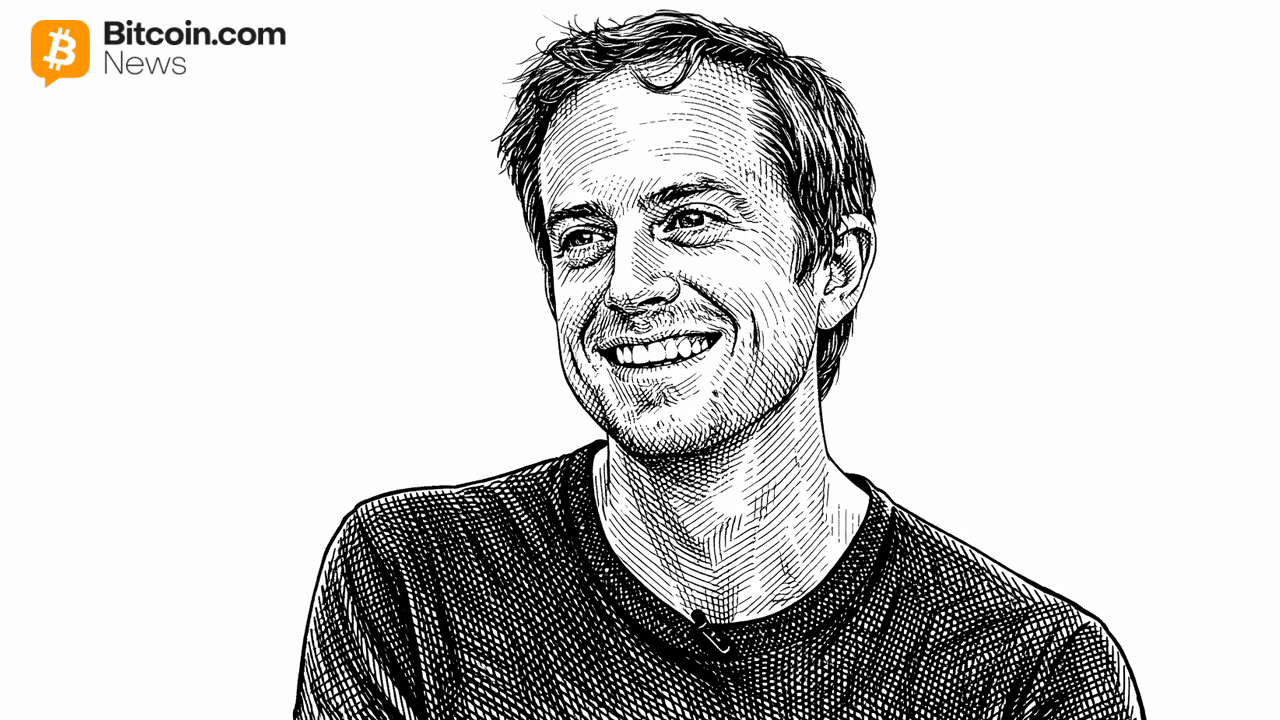 分析师称，加密货币资深人士兼Shapeshift创始人埃里克·沃尔希斯似乎已购入近2.5万枚ETH