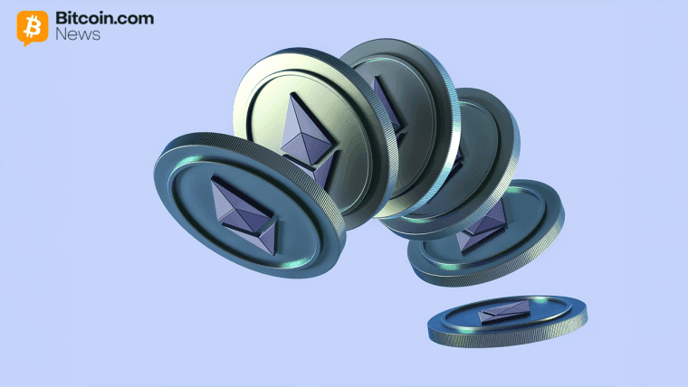 Bitmines innehav av Ethereum uppgår till 4,66 miljoner ETH samtidigt som kryptovalutareserverna når 11 miljarder dollar