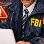 FBI Flags Criminal Network Exploiting Crypto ATMs With Fake Law Enforcement Threats