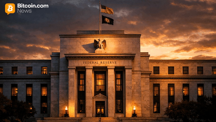 FOMC utrzymuje stopy procentowe na niezmienionym poziomie, ignorując apel Trumpa o ich obniżenie