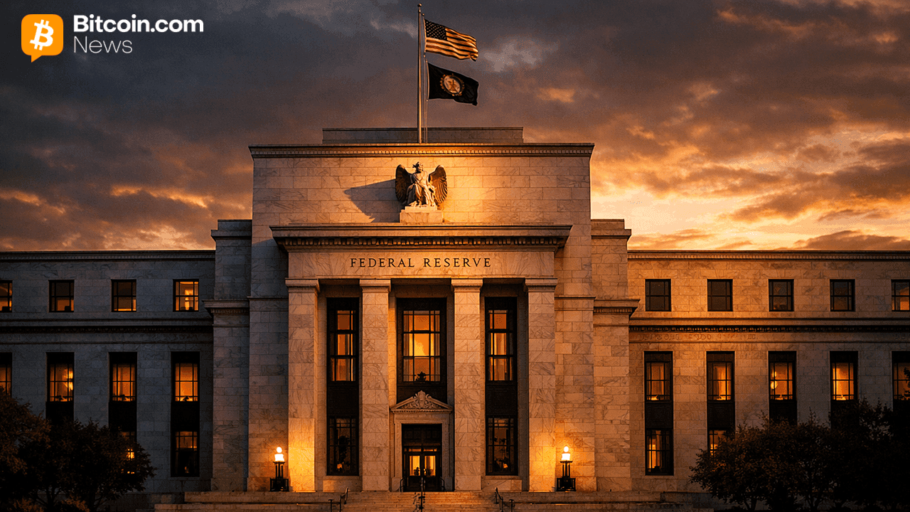 FOMC Keeps Interest Rates Steady, Ignoring Trump’s Call to Cut